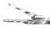 Duckbill Ear Forceps - N0958